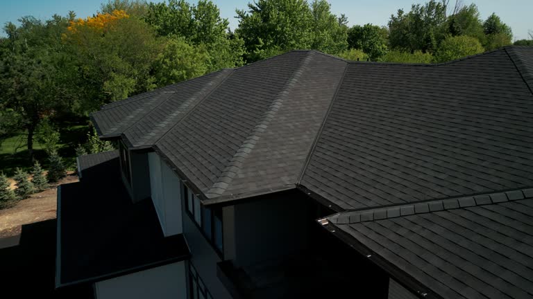 Best Metal Roofing Installation  in Amerin Nyon, CA